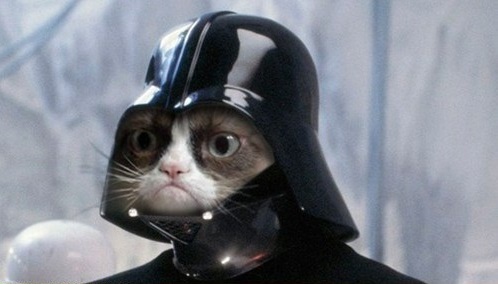 Darth Kitler