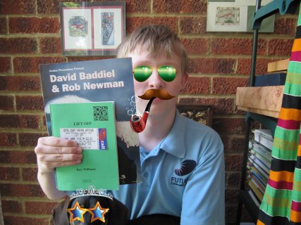 loopy and poopy lift off