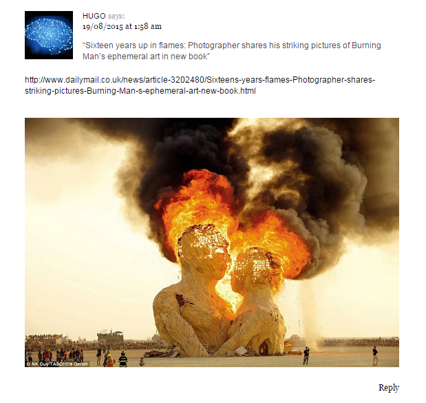 Hugo brings fire to Merovee