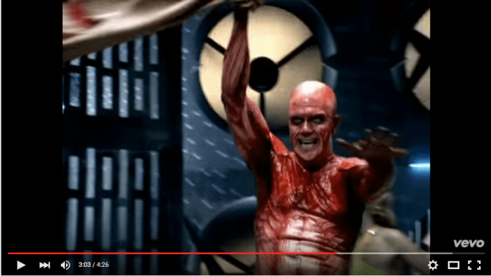 Rock DJ Meat Market 1