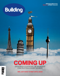 Building cover 131115