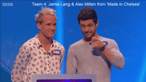 6. Team 4 Jamie and Alex