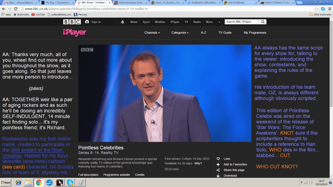 7. Linkin Man Alexander the Great