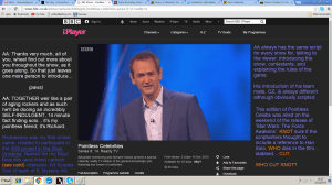 7. Linkin Man Alexander the Great