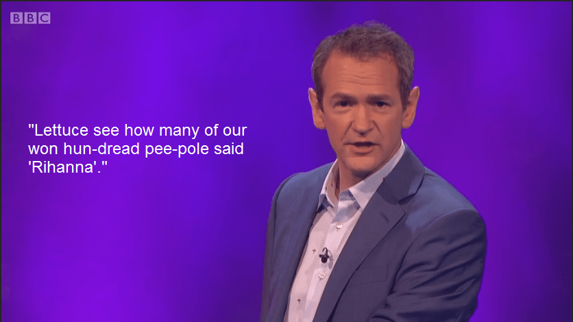 23. Lets see how many