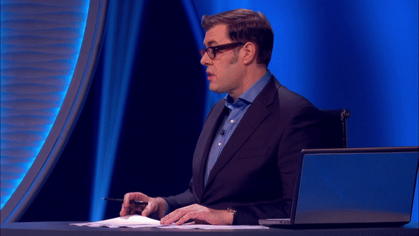 6. Very best of luck