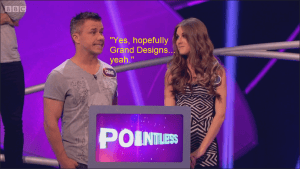 8. Grand Designs