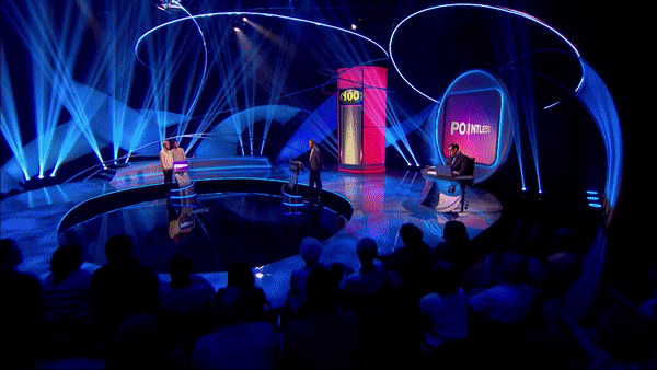 9.Alex and Alex Shake Hands