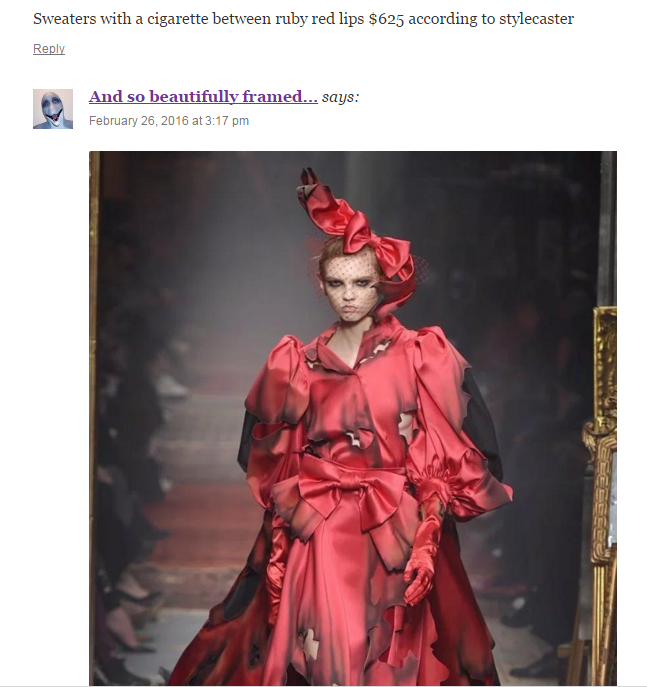 Clicky frames the issue