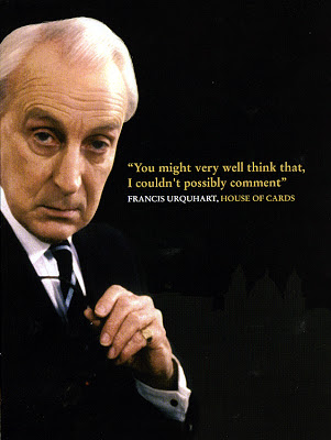 Francis Urquhart