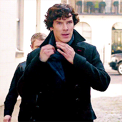 sherlock 3