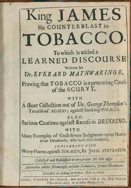 tobacco-counterblast