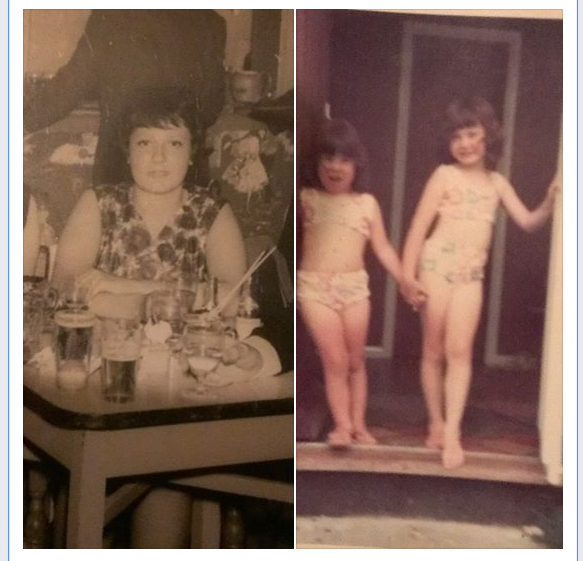 Mother and Daughters