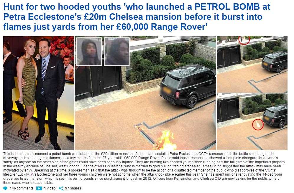 eccles-stone-fire-bombing