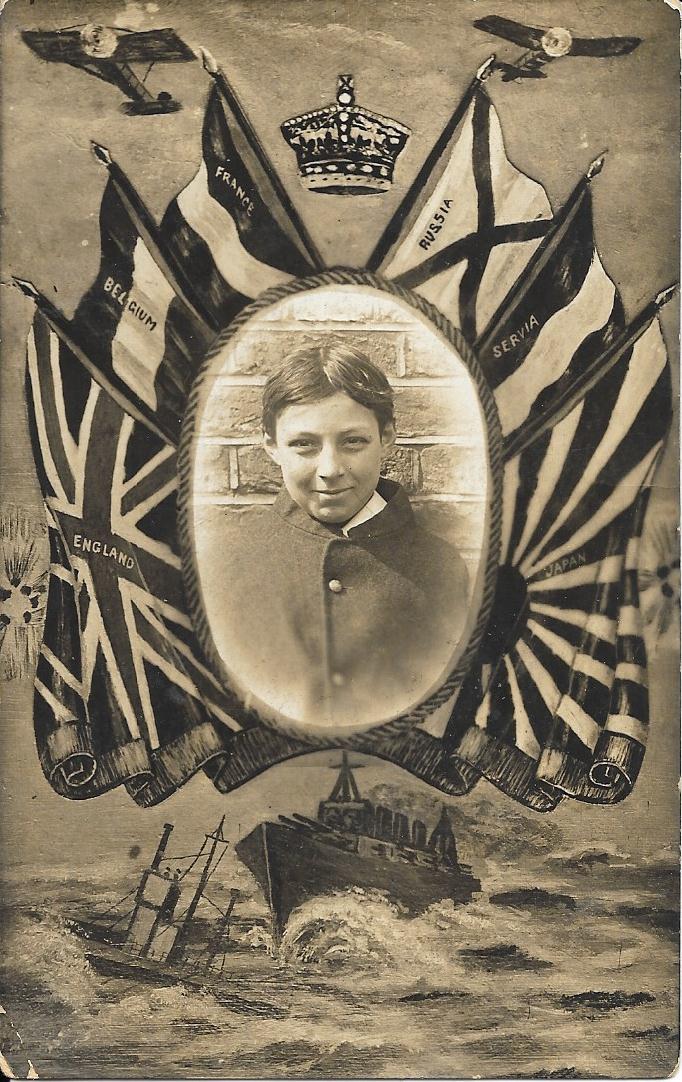 grandad-in-ww1
