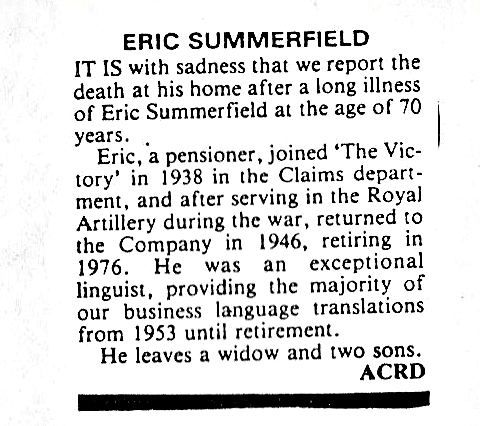 news-of-erics-death