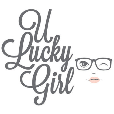 u-lucky-girl