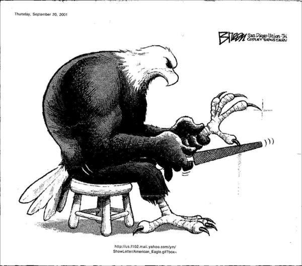 eagle-sharpening-talons