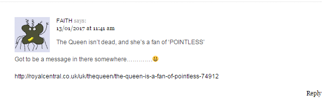 faith-bring-news-of-ers-favourite-teatime-activity