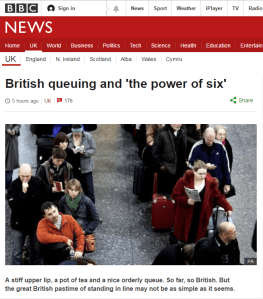 british-queuing-and-the-power-of-six