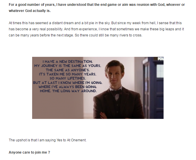 Merovee Twilight Sleep The Long Way Round