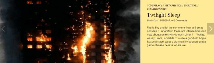 Merovee Twilight Sleep