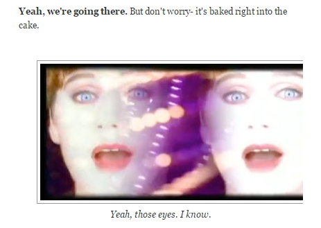 The Secret Sun The Eyesies