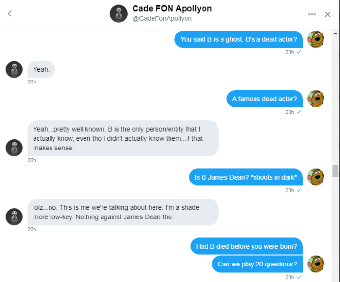 090717 Cade and Roob play 20 questions