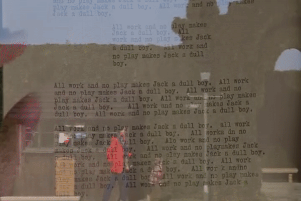 Amazing Wendy with Horns