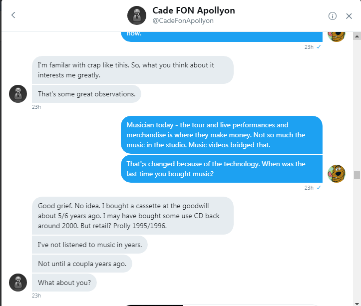 Cade and Roob DM convo 250817 11