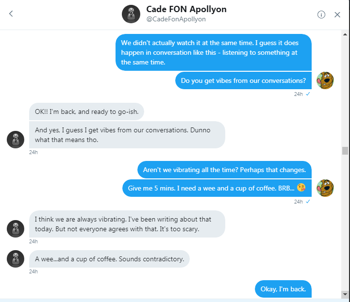 Cade and Roob DM convo 250817 3