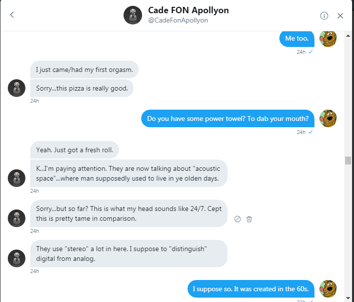 Cade and Roob DM convo 250817 6