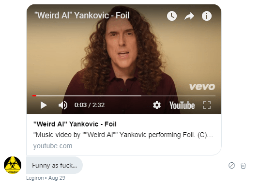 Legs Funny As Fuck DM in the week