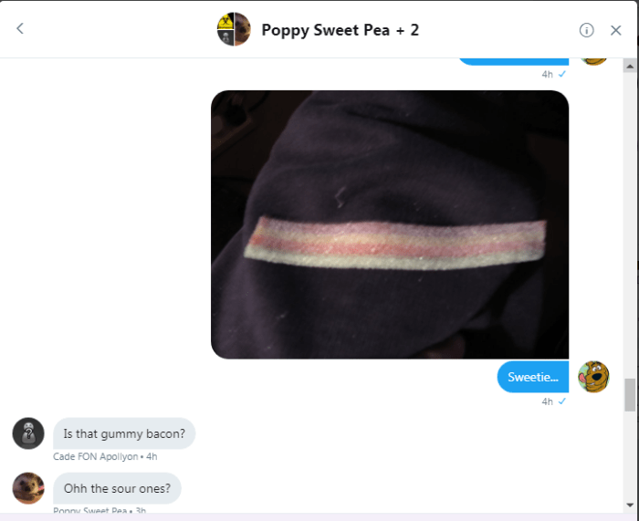 PSP and Roob discuss The Doctor's new Outfit 7