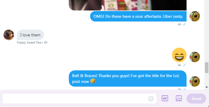 PSP and Roob discuss The Doctor's new Outfit 9