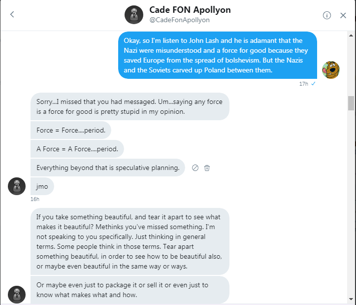 Roob and Cade discuss jll and force for good 1