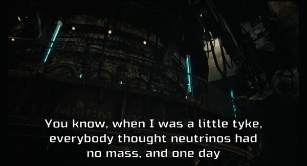 TZT Joby Qohen Neutrinos and Mass