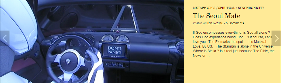 Merovee The Seoul Mate