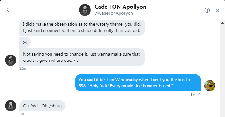 Roob and Cade Presents Best Picture Oscar 3