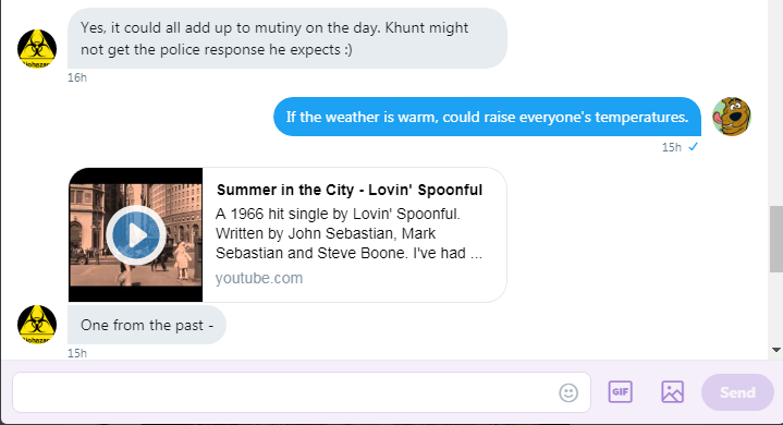 Roob and Legs convo 6