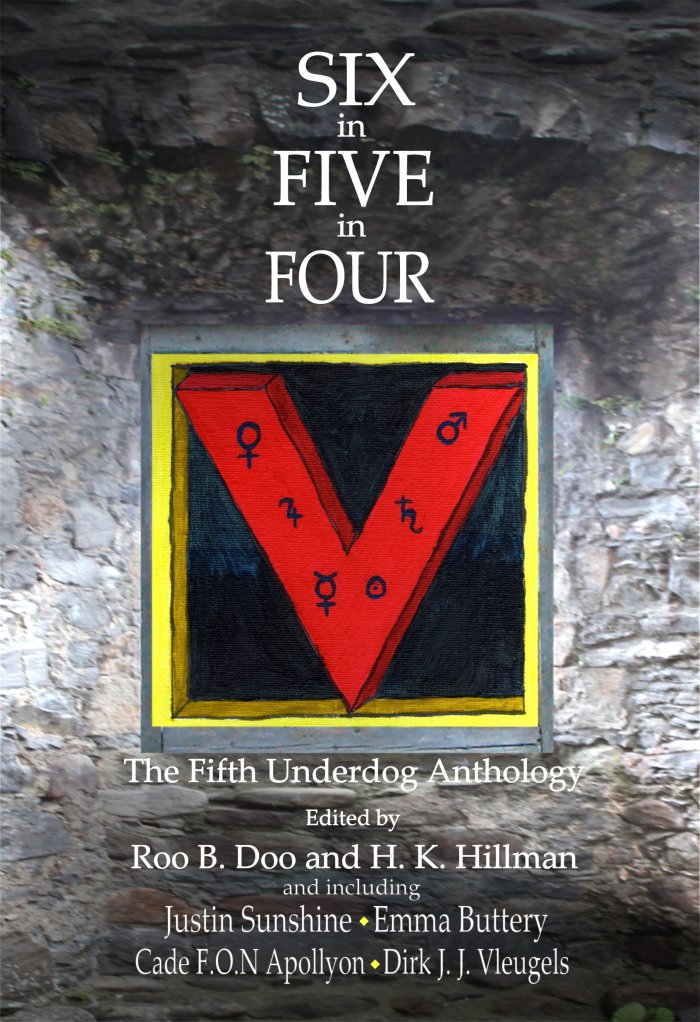 UAV front cover all named