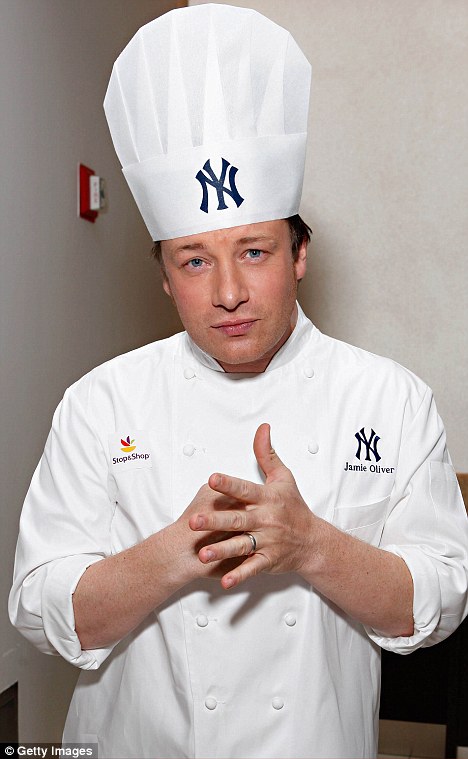 High Priest Jammy Dodger