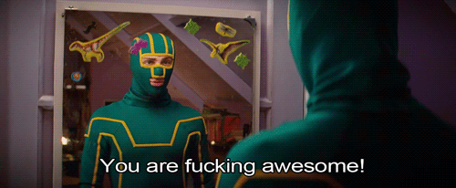 kick ass awesome.gif