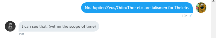 Roob and Cade saturday evening 6