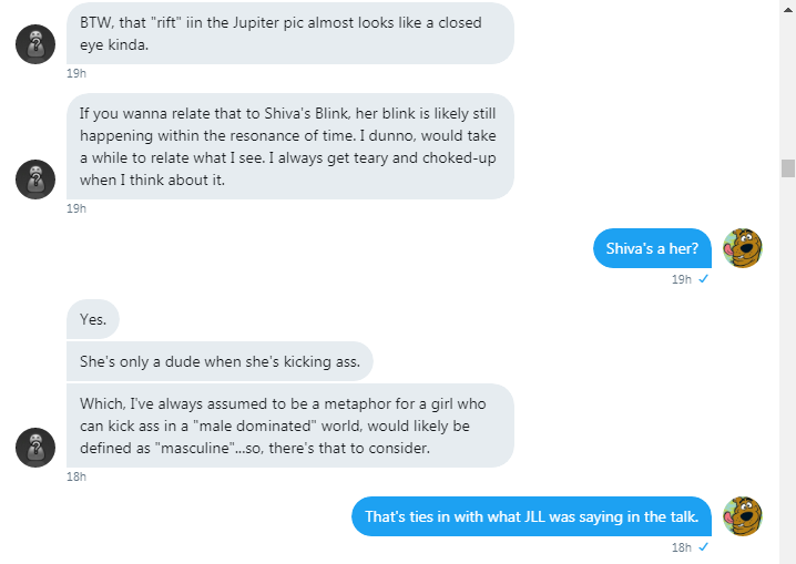 Roob and Cade saturday evening 7