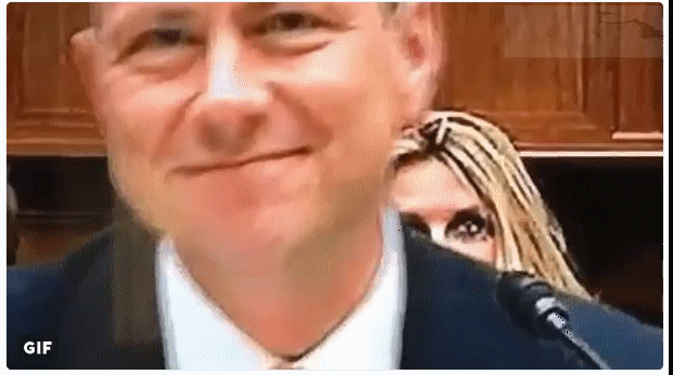 STRZOK Mandelson look