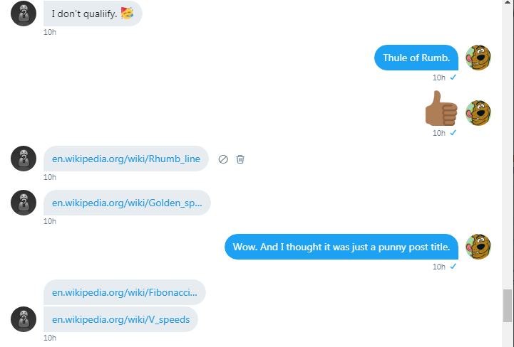 Before bedtime Roob and Cade Convo 5