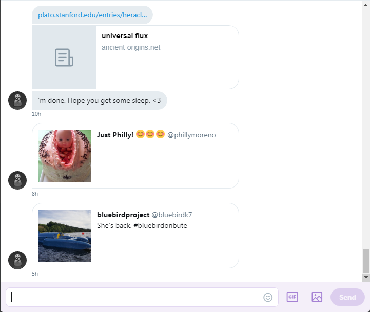 Before bedtime Roob and Cade Convo 7
