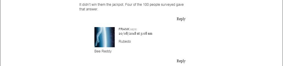 Merovee Selfie with Frank and MJ 3