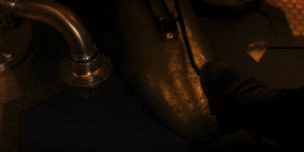 Custard Cream Dispenser